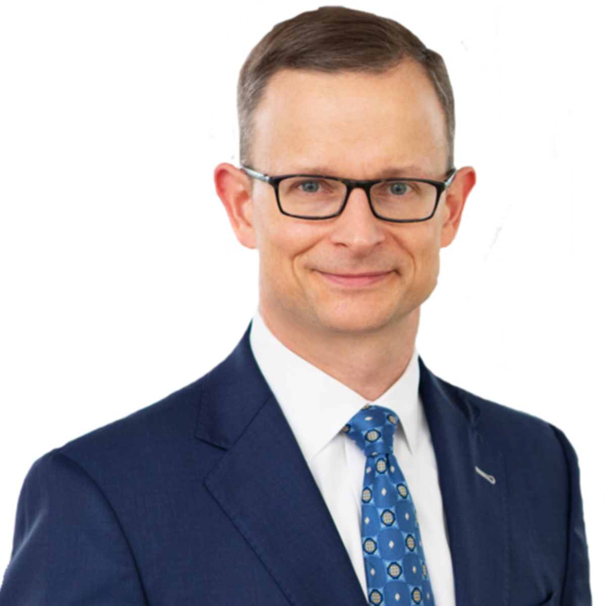 Steve Kortanek